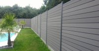 Portail Clôtures dans la vente du matériel pour les clôtures et les clôtures à Avocourt